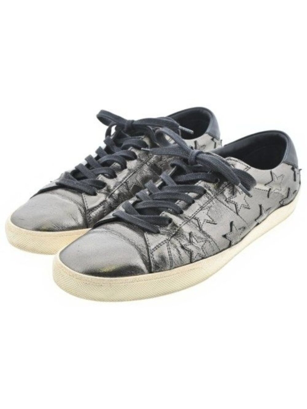 Saint Laurent Paris Sneakers